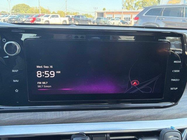 2024 Kia K5 - $26,818