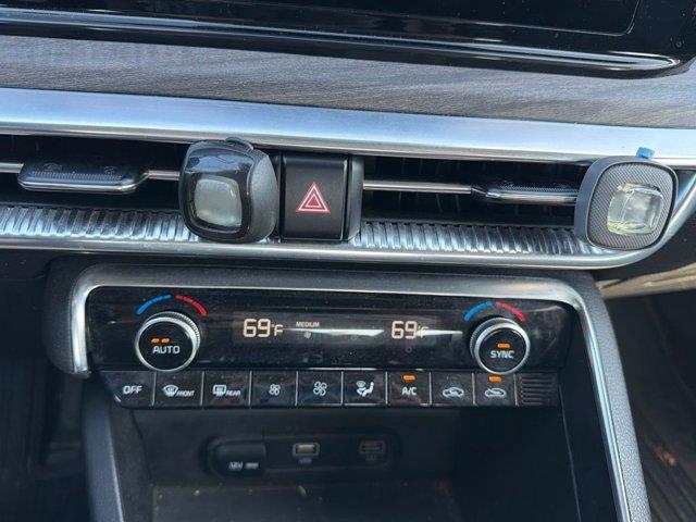 2024 Kia K5 - $26,818