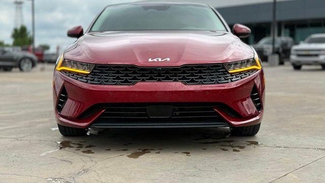 2024 Kia K5 EX