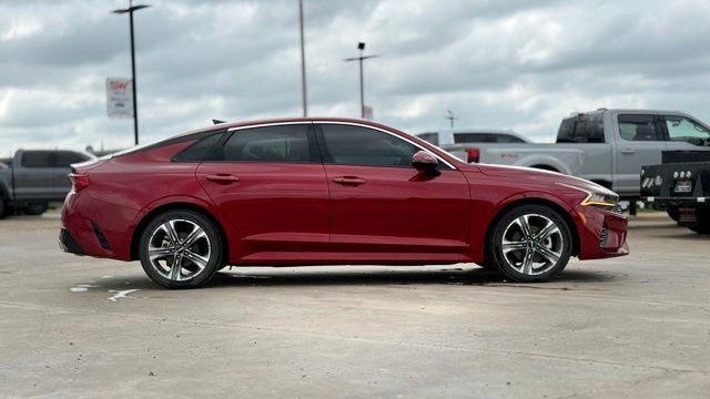2024 Kia K5 EX