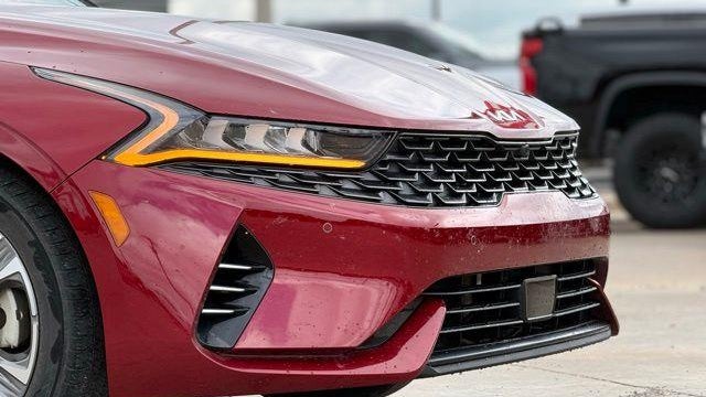 2024 Kia K5 EX