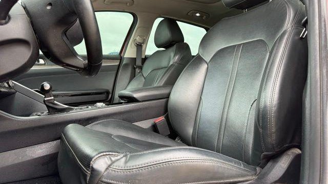 2024 Kia K5 EX