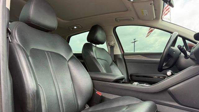 2024 Kia K5 EX