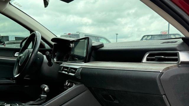 2024 Kia K5 EX