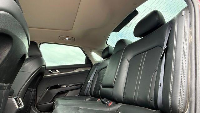 2024 Kia K5 EX