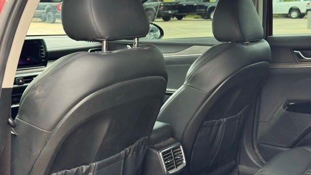 2024 Kia K5 EX
