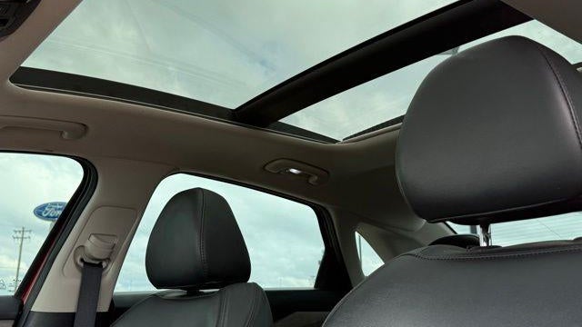 2024 Kia K5 EX
