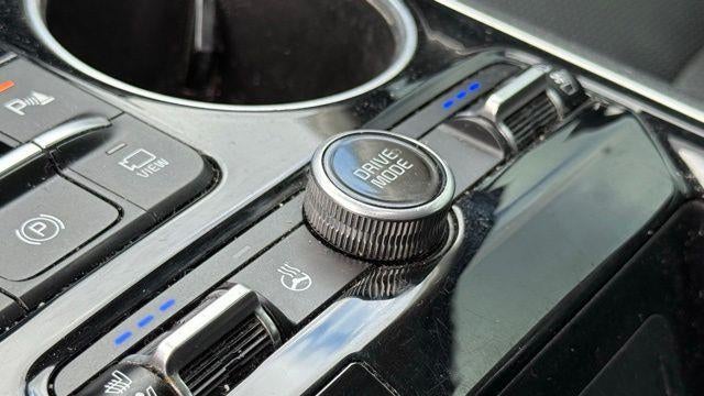 2024 Kia K5 EX