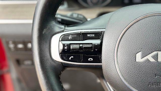 2024 Kia K5 EX