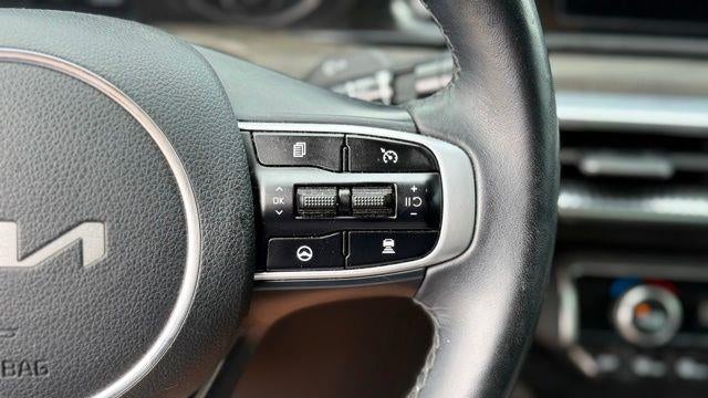 2024 Kia K5 EX
