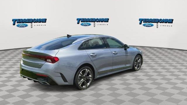 2021 Kia K5 EX