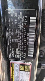 2021 K5 Thumbnail 32