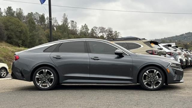 2021 Kia K5 EX