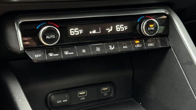 2021 Kia K5 EX