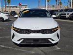 2022 K5 Thumbnail 7