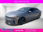2022 K5 Thumbnail 1