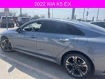 2022 K5 Thumbnail 3