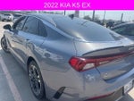 2022 K5 Thumbnail 2