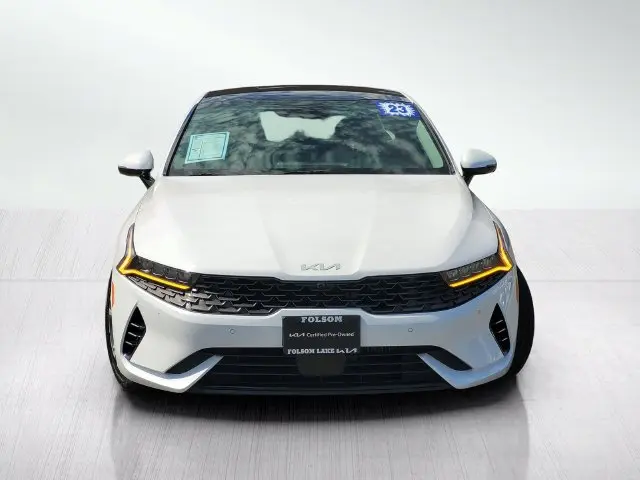 2023 Kia K5 - $23,355