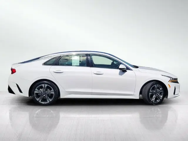 2023 Kia K5 - $23,355