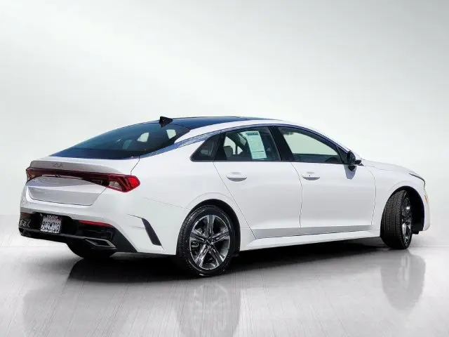 2023 Kia K5 - $23,355