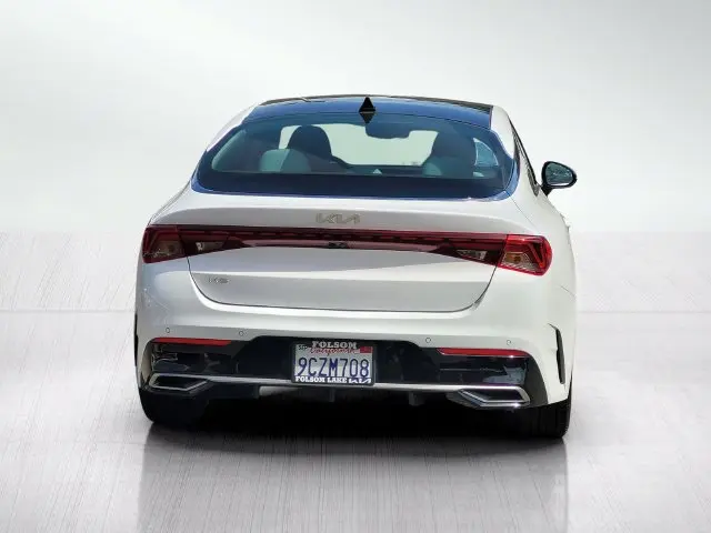 2023 Kia K5 - $23,355
