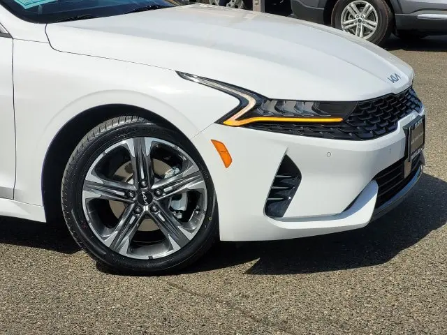 2023 Kia K5 - $23,355