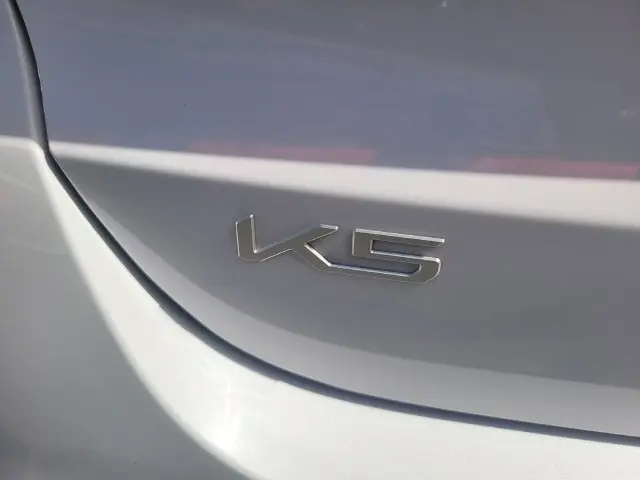 2023 Kia K5 - $23,355