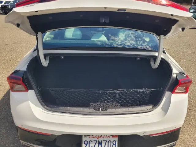 2023 Kia K5 - $23,355