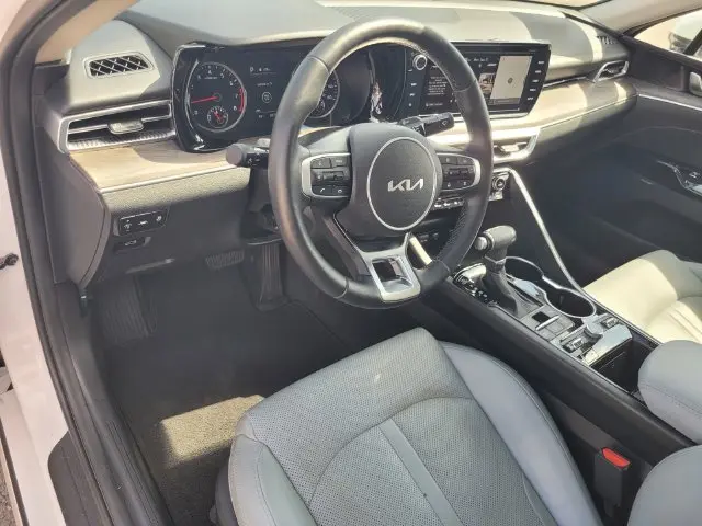 2023 Kia K5 - $23,355