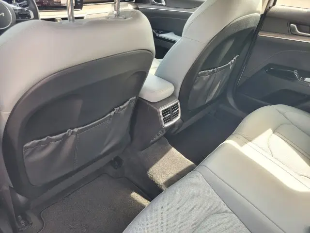 2023 Kia K5 - $23,355