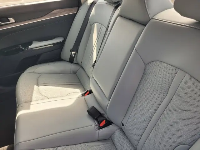 2023 Kia K5 - $23,355