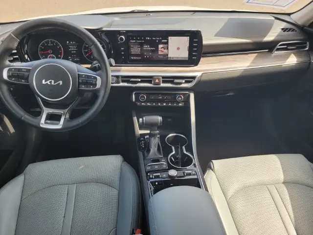2023 Kia K5 - $23,355