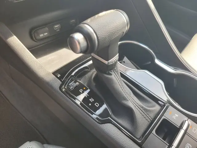 2023 Kia K5 - $23,355