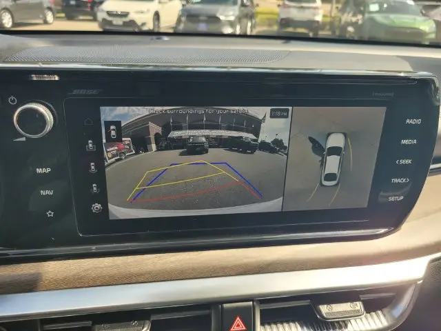 2023 Kia K5 - $23,355
