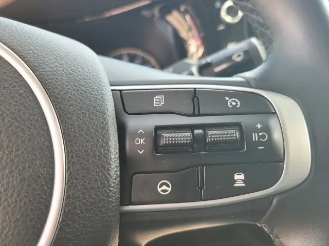 2023 Kia K5 - $23,355