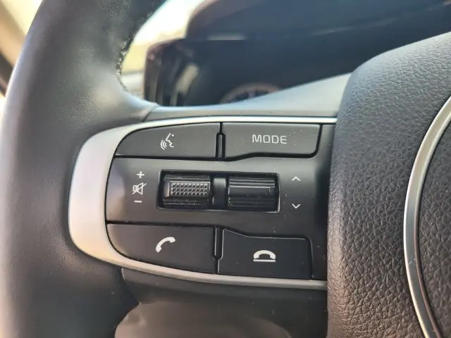 2023 Kia K5 - $23,355