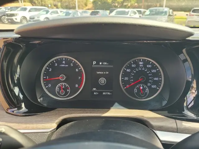 2023 Kia K5 - $23,355