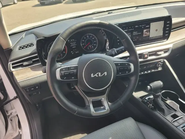 2023 Kia K5 - $23,355