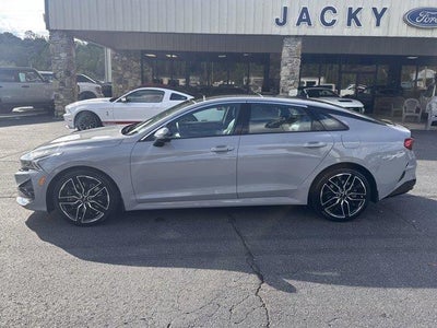 2024 Kia K5 GT 4DR Sedan