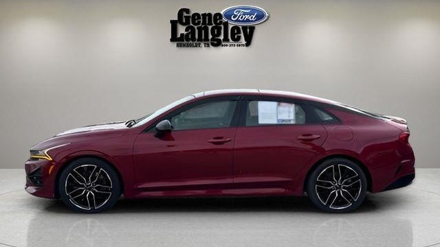 Preowned 2022 Kia K5 GT for Sale