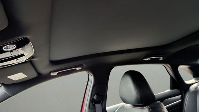 2022 Kia K5 GT