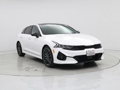 2024 Kia K5 GT 4DR Sedan