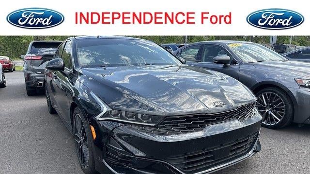 Preowned 2021 Kia K5 GT for Sale