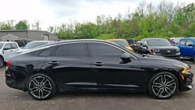 2021 Kia K5 GT