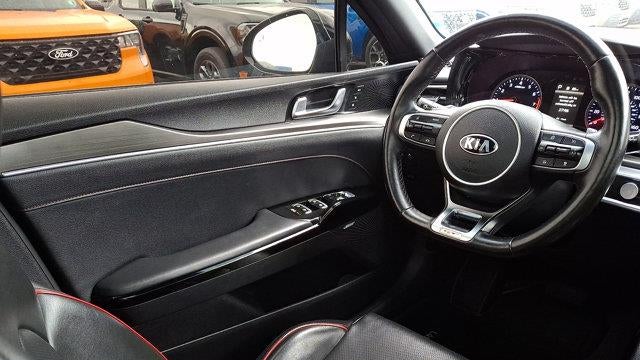 2021 Kia K5 GT