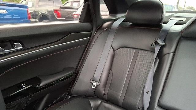 2021 Kia K5 GT
