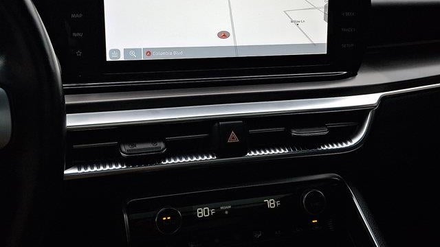 2021 Kia K5 GT