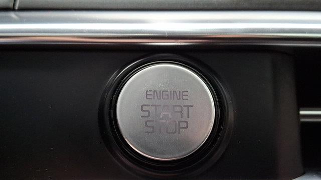 2021 Kia K5 GT