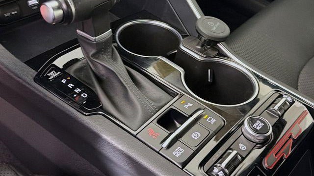 2023 Kia K5 GT